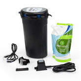 Photo of Aquascape Automatic Dosing System for Ponds and Fountains  - Aquascape USA